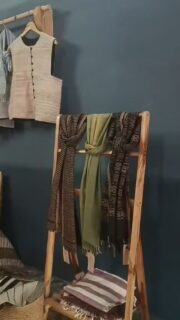 “Something new is blooming at Avani"
Step into a world of natural dyes, handcrafted textiles, and timeless traditions.
We’re excited to welcome you to our new Avani shop – a space where craft meets community. 

📍 [Haldwani cum Kathgodam]

Come celebrate sustainability with us  #AvaniEarthcraft #NaturalDyes #ShopOpening”