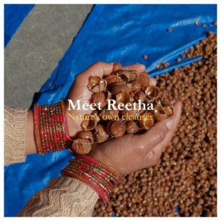 Did you know? 🌿

Reetha, also known as soapnut, can replace your everyday cleaning and care products — from detergents to shampoos.

It’s 100% natural and biodegradable.

Would you give this sustainable swap a try? ♻️

Reetha, soapnut, biodegradable, process, natural, cleaning, hairwash, sustainable, eco-friendly, environment, recycle, reuse, avani, uttarakhand